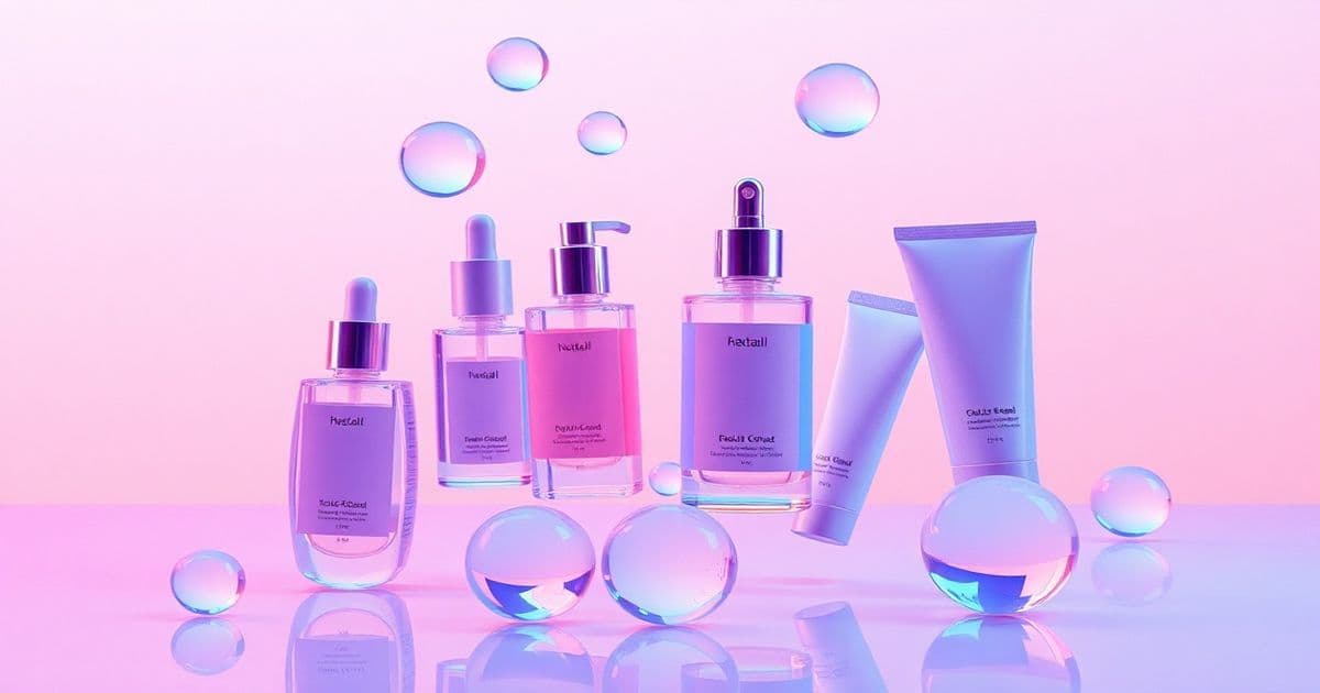 Agency Mỹ Phẩm Chăm Sóc Fanpage 2026: Bí Kíp 'Hút Vía' Khách