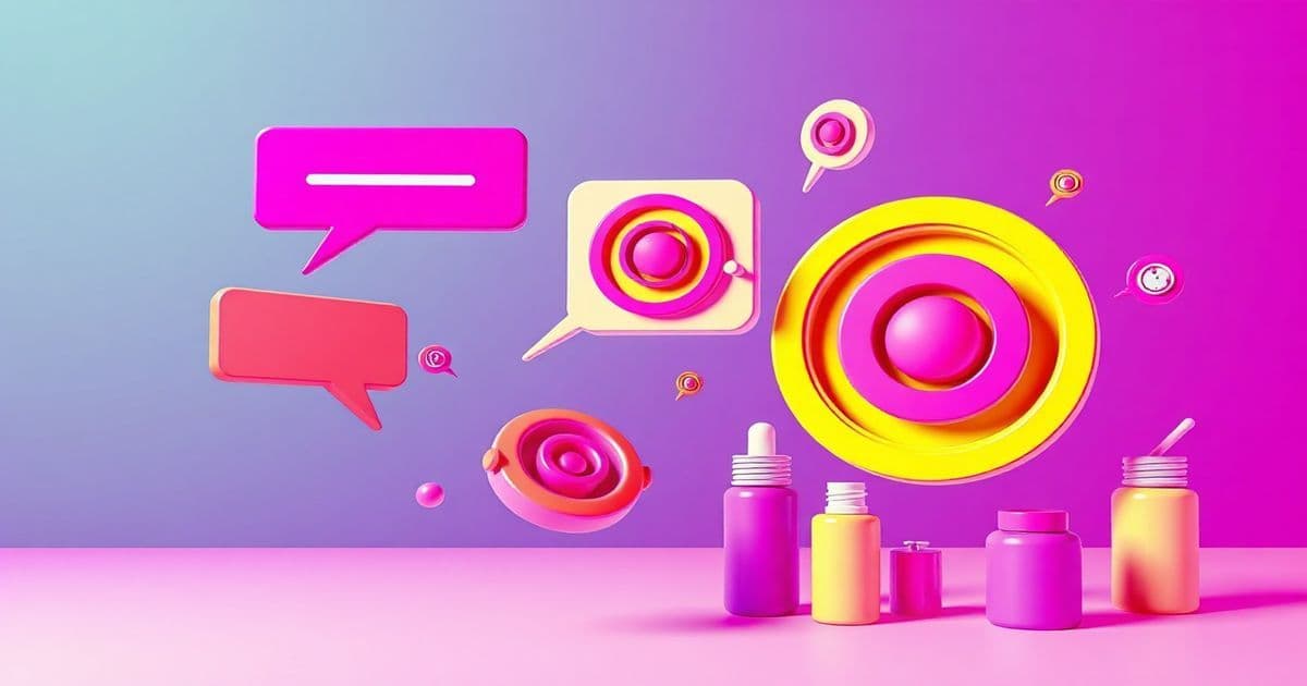 Agency Mỹ Phẩm: Chạy Quảng Cáo AI Chatbot Messenger 2027