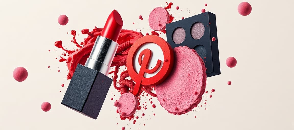 Agency Mỹ Phẩm Chạy Quảng Cáo Pinterest 2027: Tìm Kiếm?
