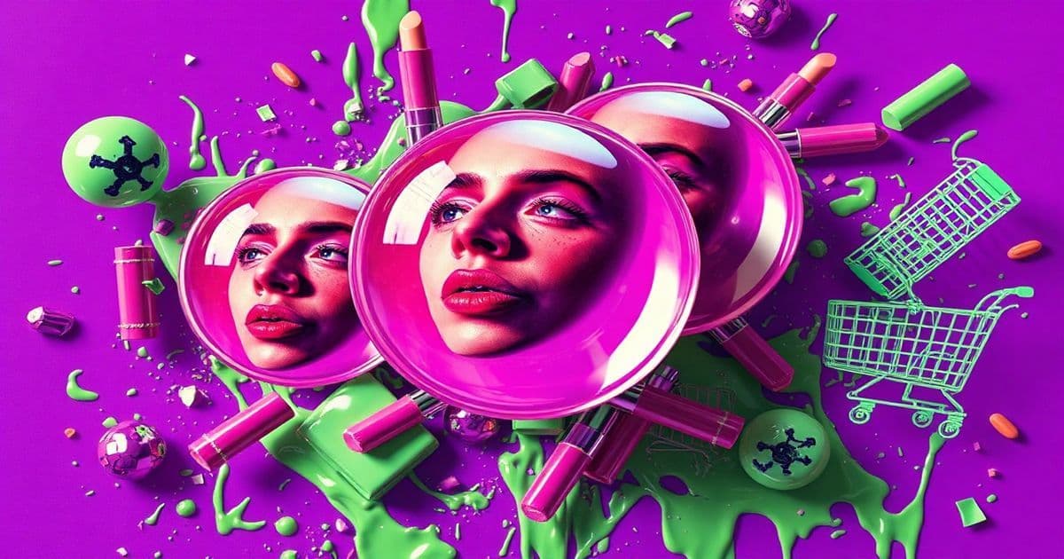 Agency Mỹ Phẩm Google Shopping Ads 2027: Bí Quyết Chọn!