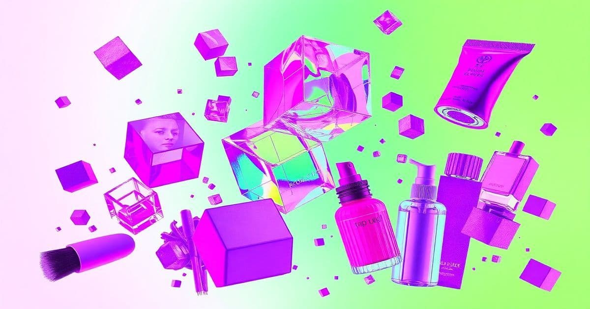 Agency Mỹ Phẩm: Tạo Tệp Khách Hàng Chằm Zn Facebook 2026