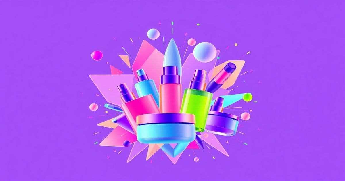 Agency Mỹ Phẩm: Viral Campaign 2027 Bùng Nổ Doanh Số