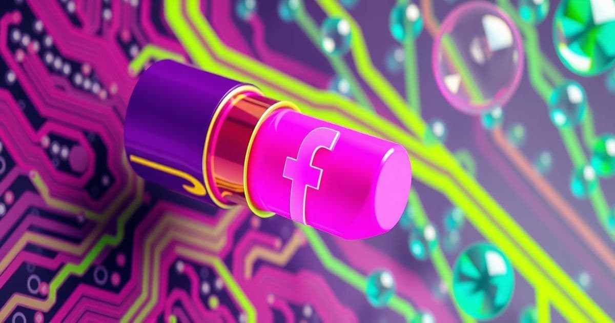 Agency Quảng Cáo Mỹ Phẩm AI 2027: Chọn Mặt Gửi Vàng?