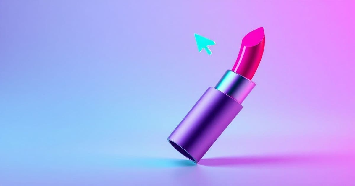 Agency Quảng Cáo Mỹ Phẩm TikTok 2027 Review Sản Phẩm