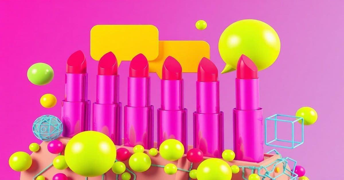 Case Study 2026: Agency 'Độ' Content Mỹ Phẩm Phèn Viral