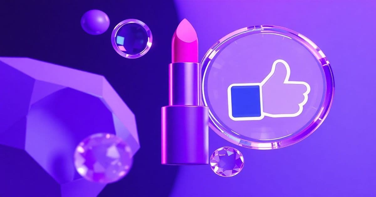 Chiến lược bán vía mỹ phẩm 2026 cho Agency: Hút khách!