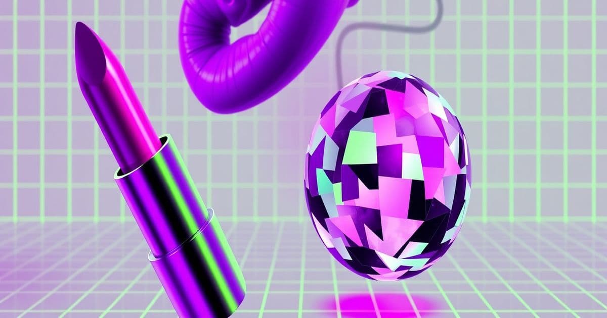 Landing Page Mỹ Phẩm Chuyển Đổi Cao 2026: Bí Kíp Chốt Đơn