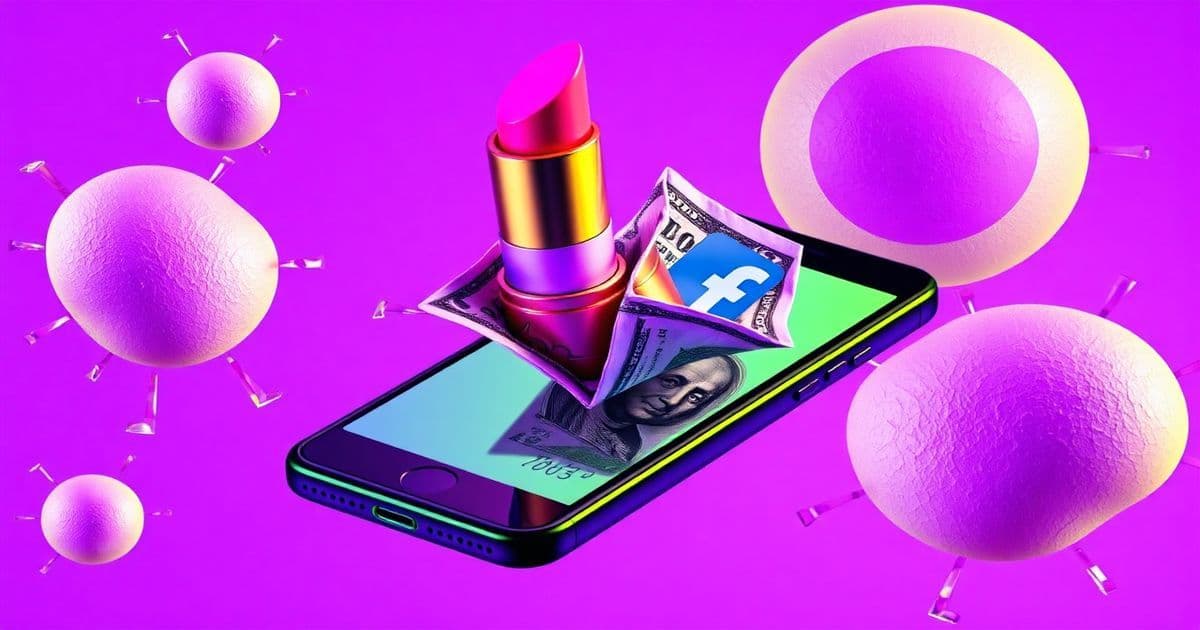 Lọc Red Flag: Agency Spa Quảng Cáo Facebook 2026 Uy Tín