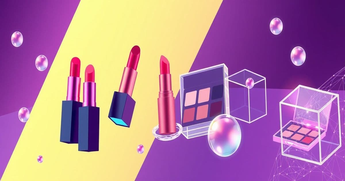 Ngân Sách Chạy Ads Mỹ Phẩm 2026 Bao Nhiêu Là Đủ?