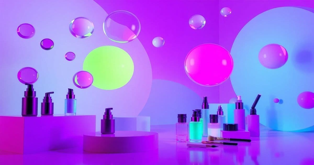 Thuê Agency Mỹ Phẩm Tóp Tóp 2026: Bứt Phá Doanh Số!