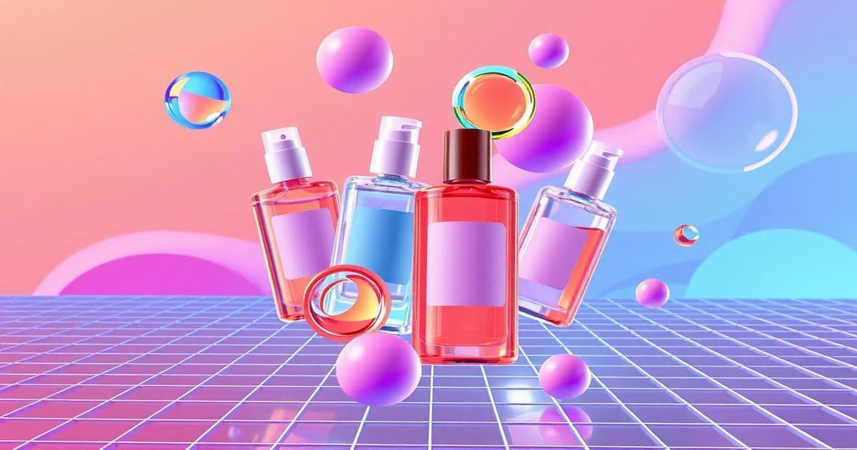 Agency Mỹ Phẩm Xây Dựng Cộng Đồng Facebook 2026 Hiệu Quả