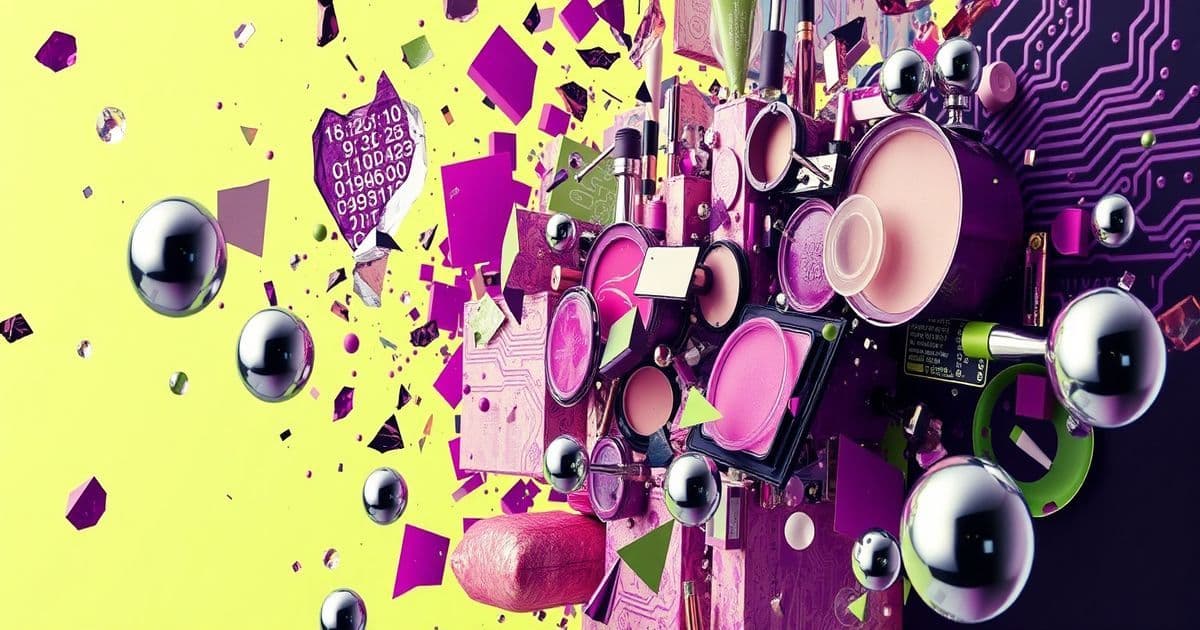 Audit Tài Khoản Quảng Cáo Facebook Mỹ Phẩm 2026: Checklist!