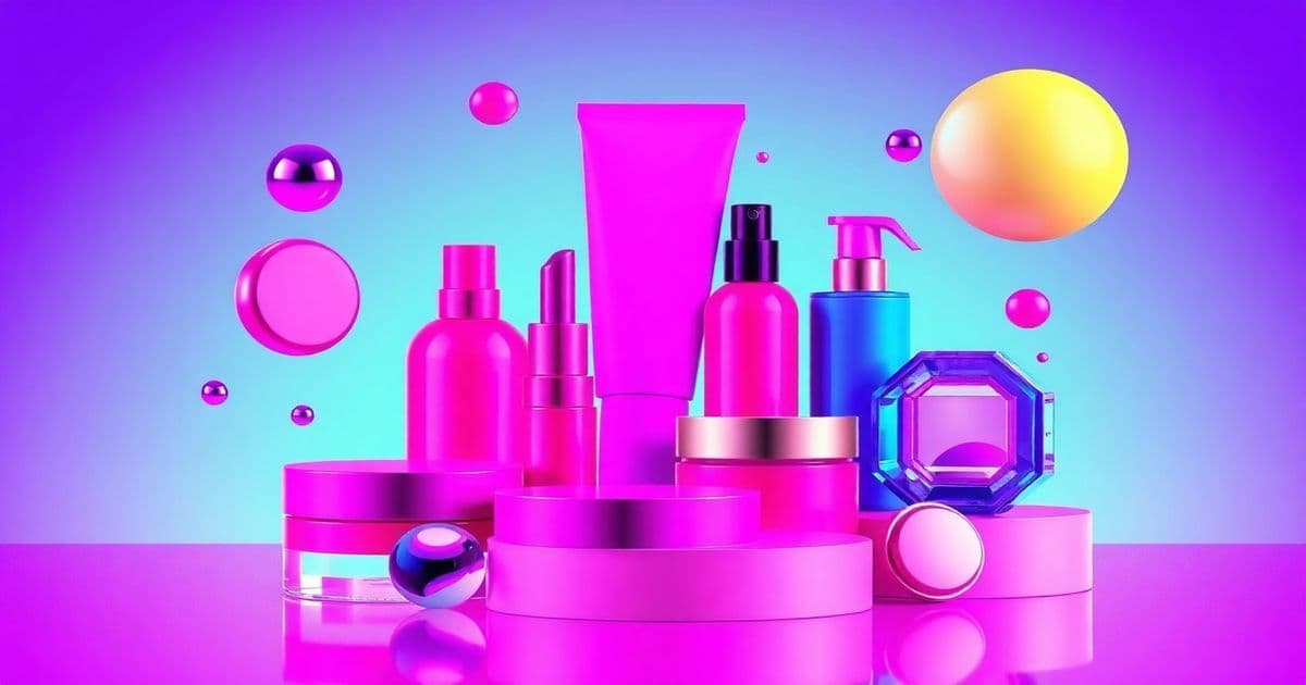 Case Study Agency Mỹ Phẩm *Bán Vía* 2026: Viral 'Đỉnh'