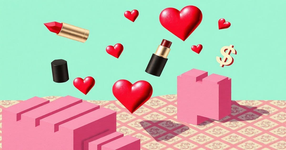 Case Study Agency Mỹ Phẩm: X3 Doanh Thu Mùa Sale 2026!